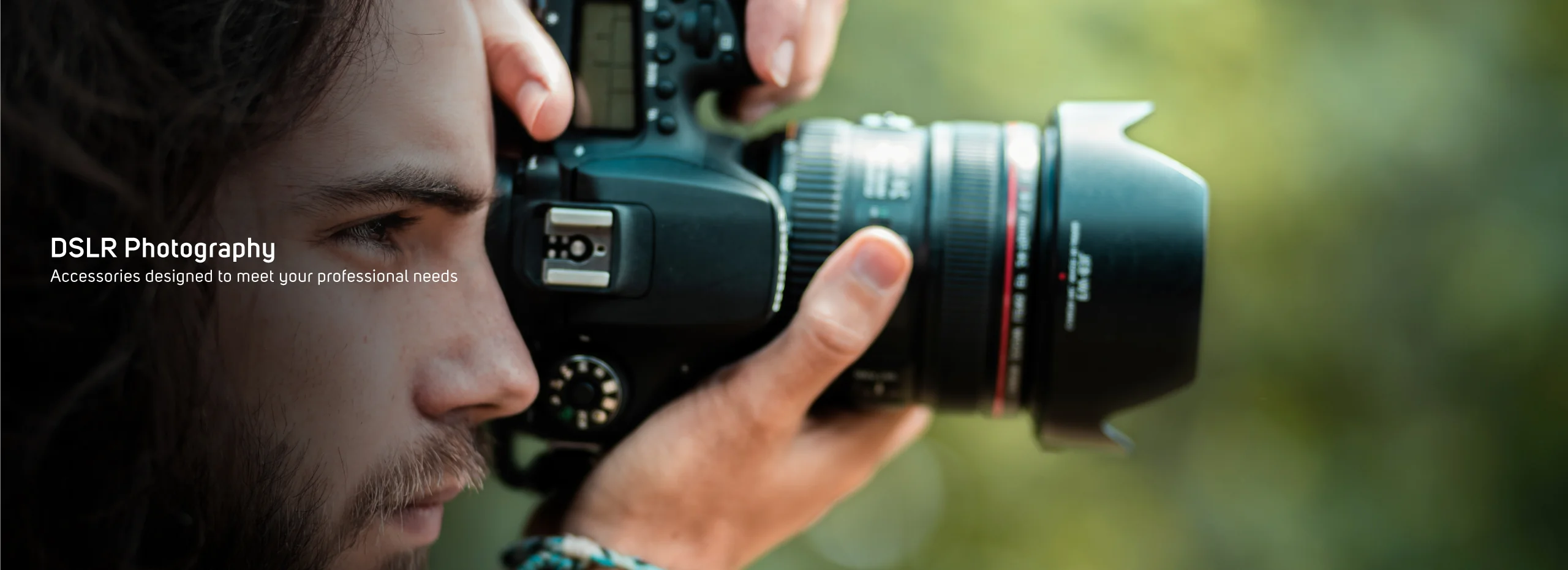 Capture Perfection With Every Click